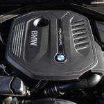 Ремонт бензиновых двигателей BMW