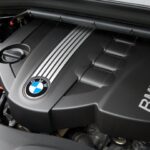 Ремонт дизельных двигателей BMW