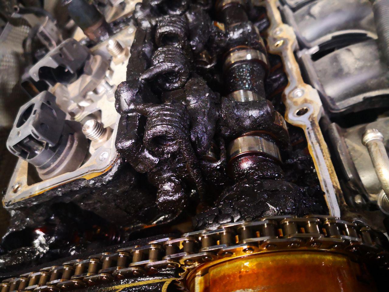 Можно ли промывать двигатель при замене масла