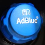 Отключение AdBlue