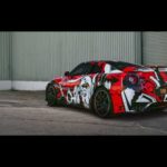 Звук выхлопа Thor - Nissan GT-R