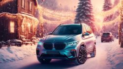 График работы BMWupgrade в новогодние праздники 2025