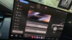 обновление ОС до новой версии, Zeekr 9x 2026 Екатеринбург