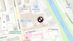 автосервис модернизации БМВ апгрейд, Тверитина 58а, Екатеринбург